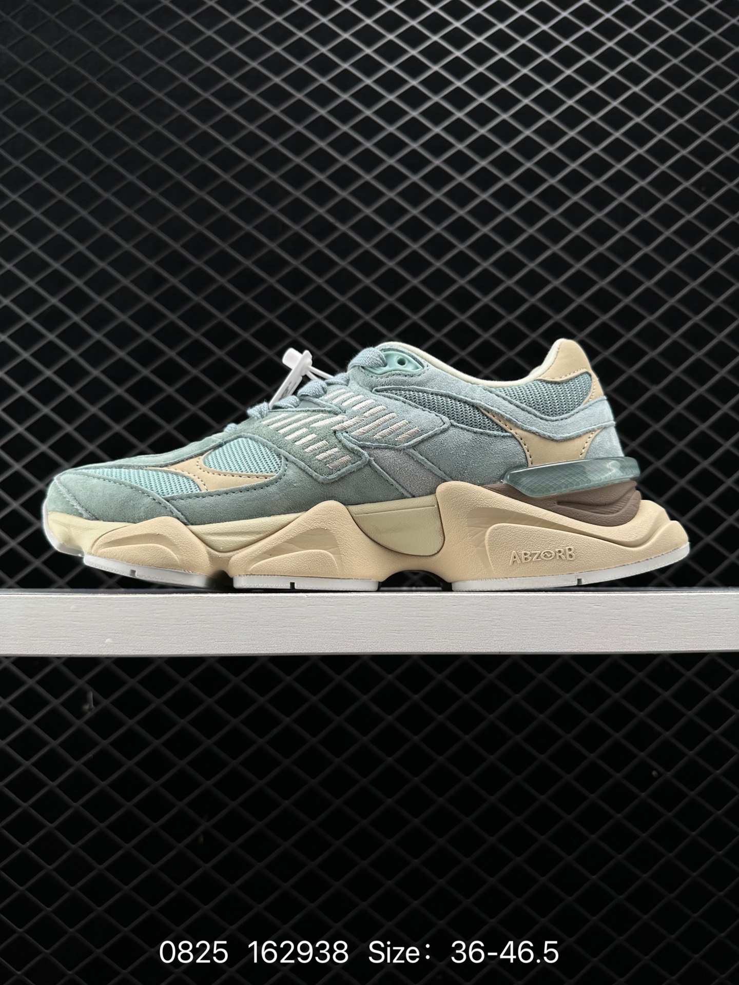 Joe Freshgoods x New Balance NB9060